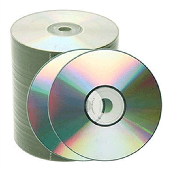 Noname CD-R, 52X, 700MB, 100'lü Paket 