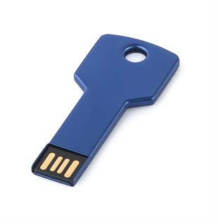 Anahtar Şeklinde USB Bellek 16GB