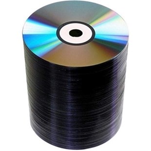 Noname DVD-R, 16X, 4.7GB, 100'lü Paket + Etiketleme kiti Hediye